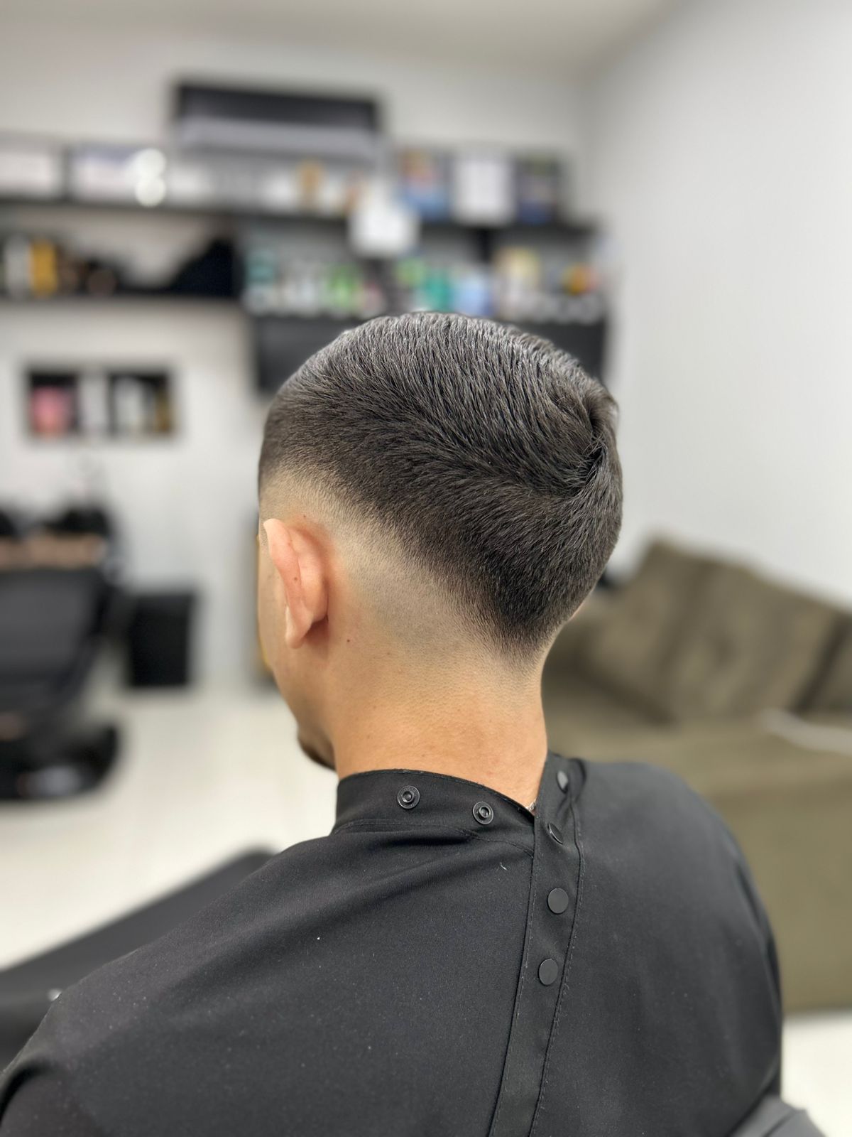 Corte degrade